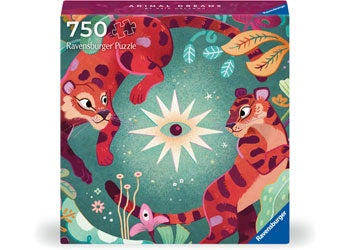 RB 750 PC | ART & SOUL ANIMAL SPRINT