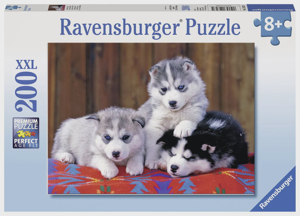 RB (8+) 200 PC | MIGNONS HUSKIES