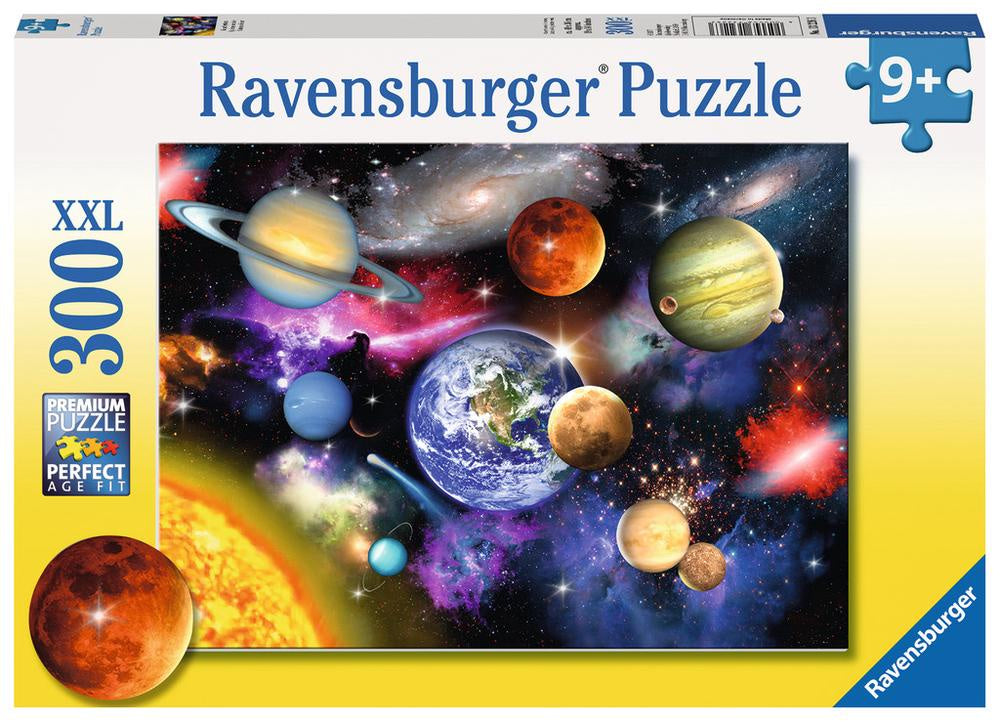 RB (9+) 300 PC | SOLAR SYSTEM