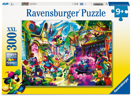 RB (9+) 300 PC | THE MAGICAL KINGDOM