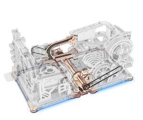 ROBOTIME | MARBLE RUN LINK PACK LGA01/LGC01