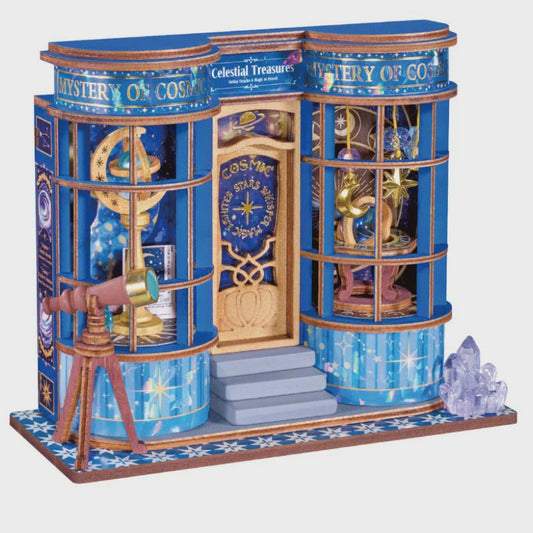 ROLIFE | MAGIC ASTRONOMY SHOP