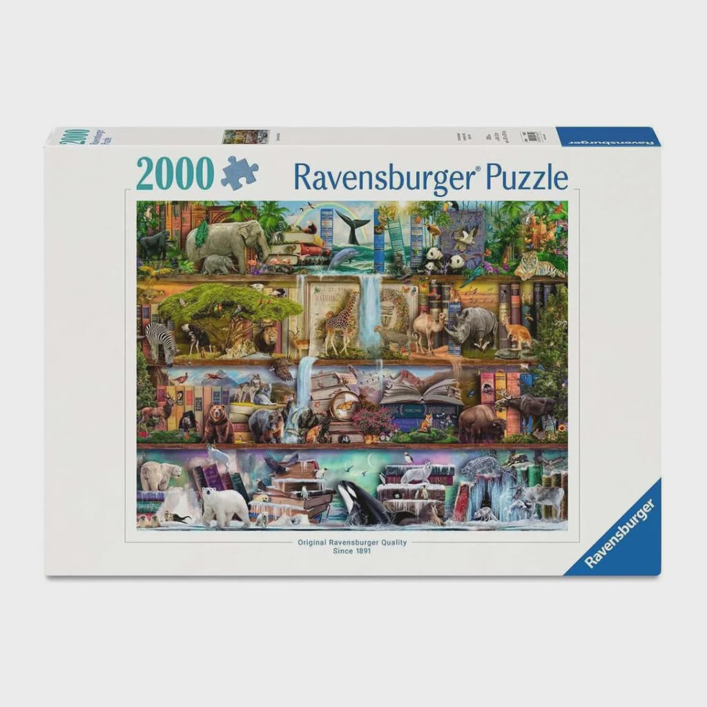 RB 2000 PC | BIG ANIMAL WORLD