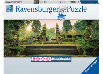 Ravensburger - Pura Luhur Batukaru Temple Bali 1000 pieces