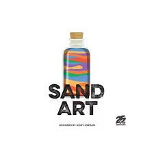 SAND ART
