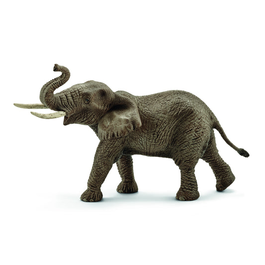 SCHLEICH | AFRICAN MALE ELEPHANT