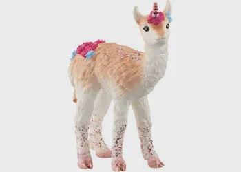 SCHLEICH | LLAMACORN