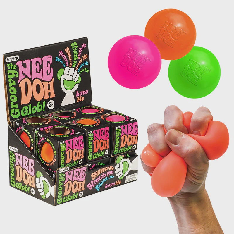 NEE DOH | STRESS BALL