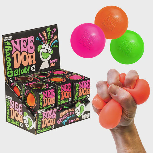 NEE DOH | STRESS BALL