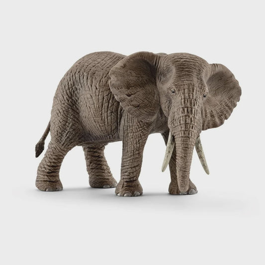 SCHLEICH | AFRICAN ELEPHANT FEMALE