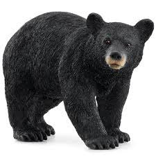 SCHLEICH | AMERICAN BLACK BEAR