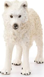 SCHLEICH | ARCTIC WOLF
