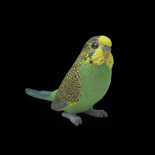 SCHLEICH BUDGIE