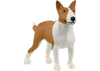 SCHLEICH | BULL TERRIER