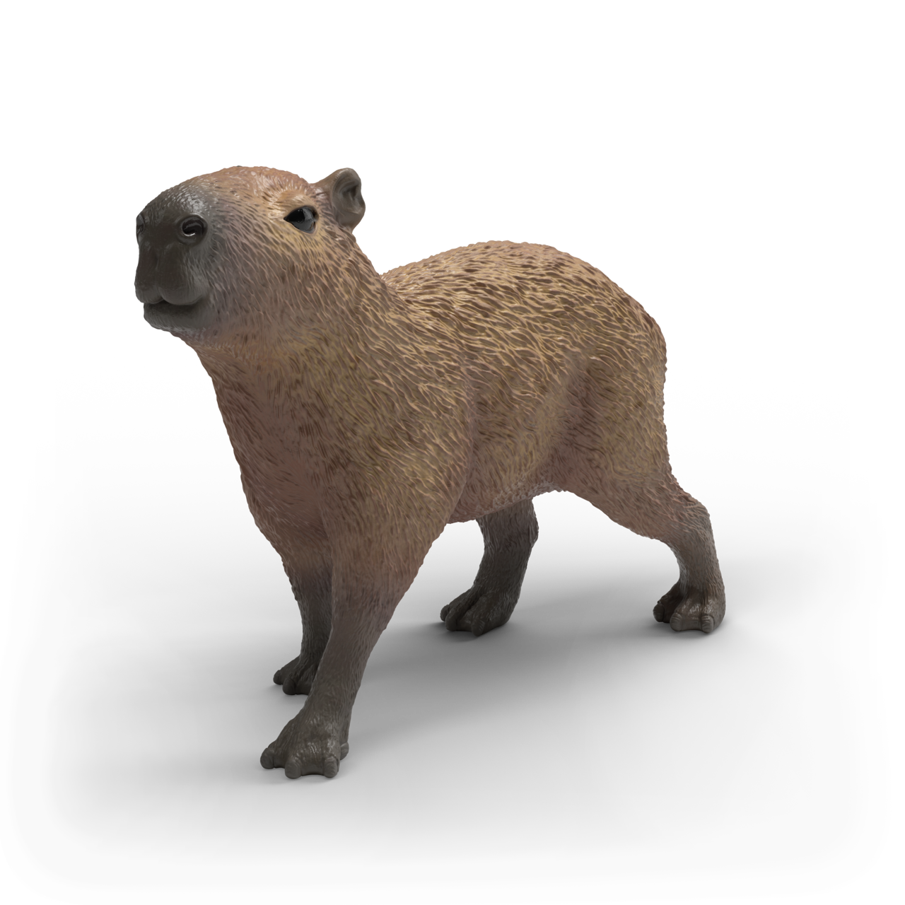 SCHLEICH  CAPYBARA