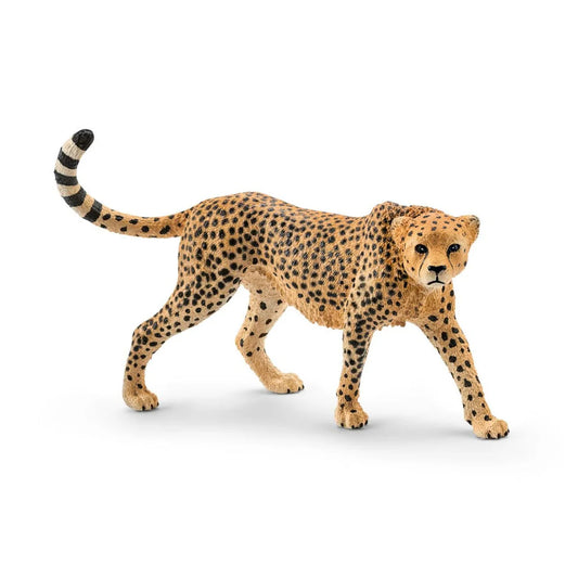 SCHLEICH | CHEETAH FEMALE