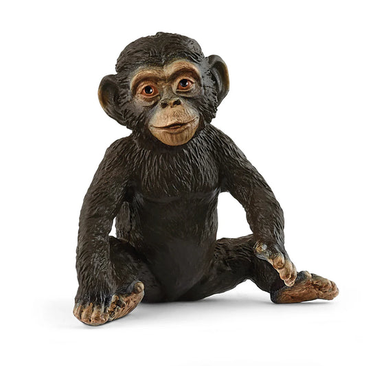 SCHLEICH | CHIMPANZEE CUB