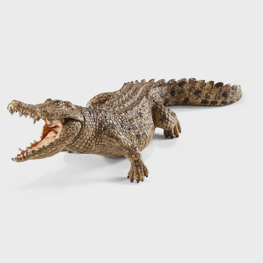 SCHLEICH | CROCODILE