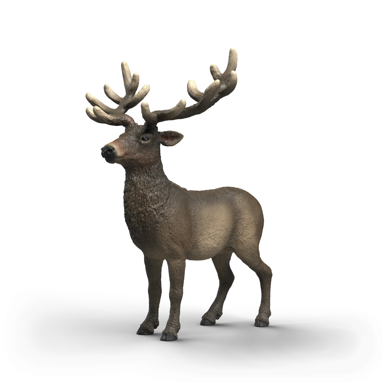 SCHLEICH ELK
