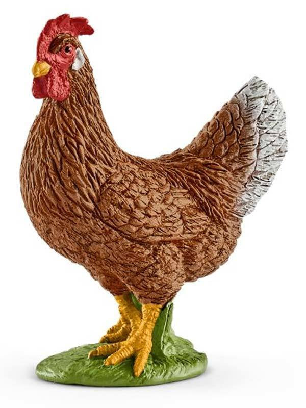 SCHLEICH | HEN