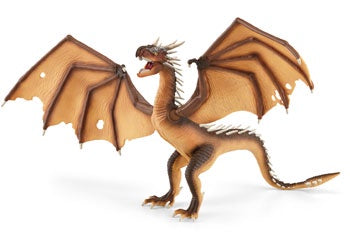 SCHLEICH | HUNGARIAN HORNTAIL