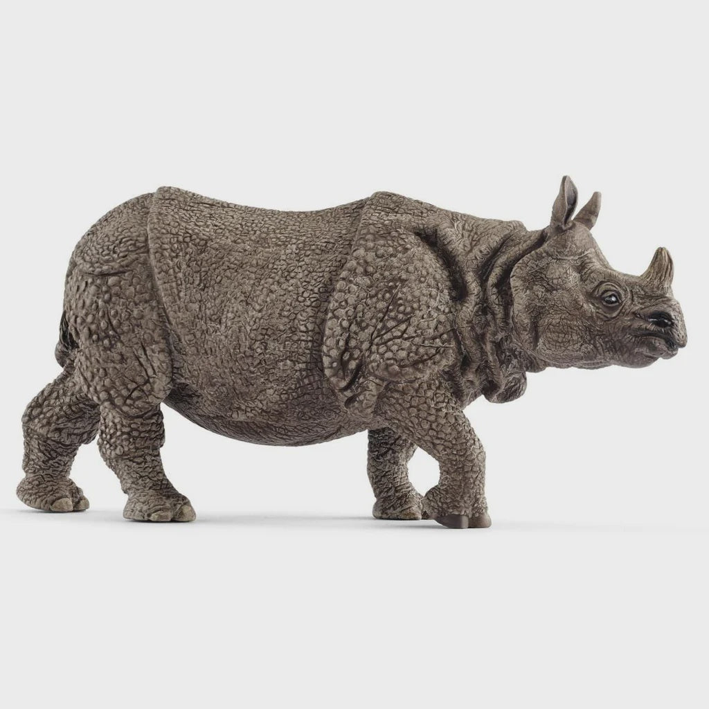 SCHLEICH | INDIAN RHINOCEROS