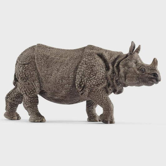 SCHLEICH | INDIAN RHINOCEROS