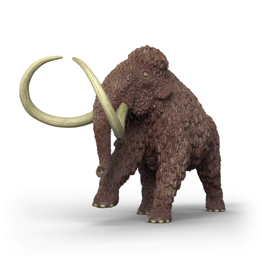 SCHLEICH MAMMOTH