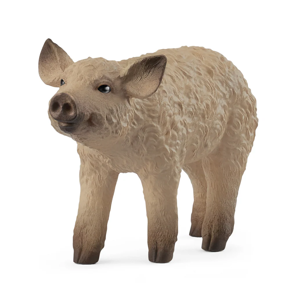SCHLEICH | MANGALICA PIGLET