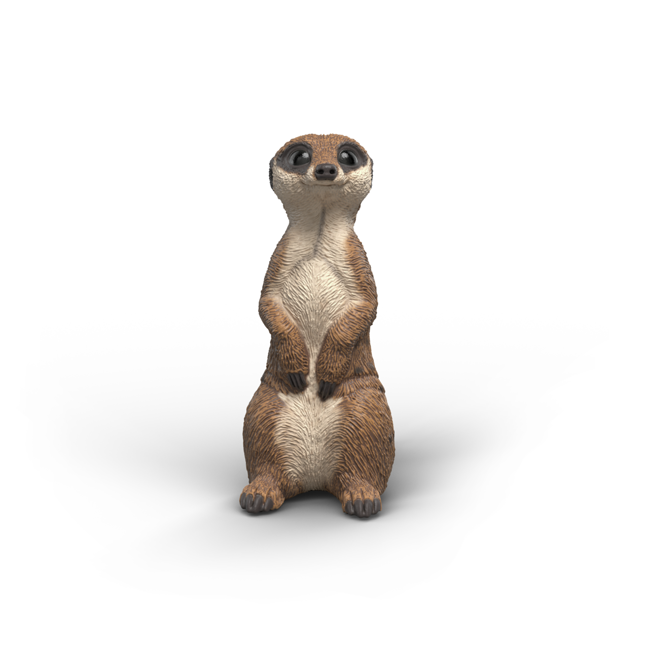 SCHLEICH MEERKAT