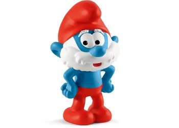 SCHLEICH | PAPA SMURF