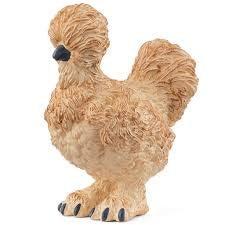SCHLEICH | SILK CHICKEN