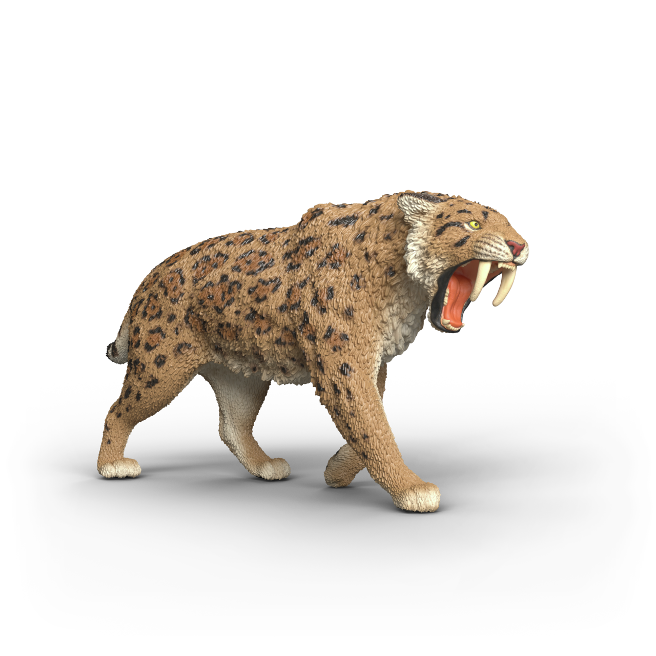 SCHLEICH | SMILODON