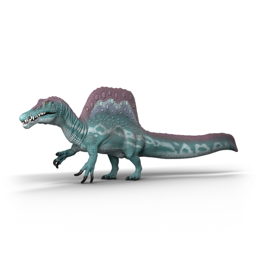 SCHLEICH SPINOSAURUS
