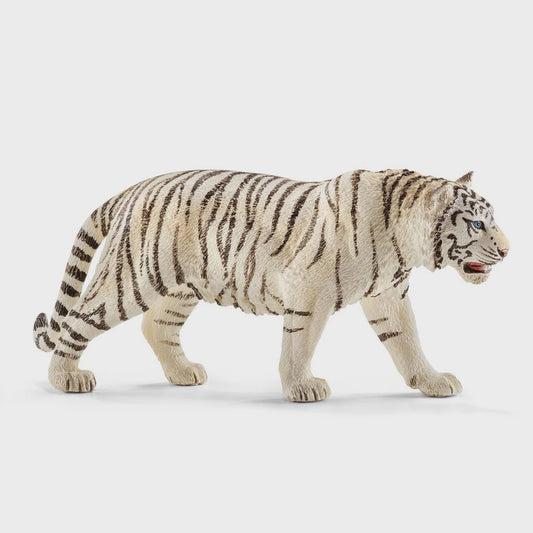 SCHLEICH | TIGER WHITE