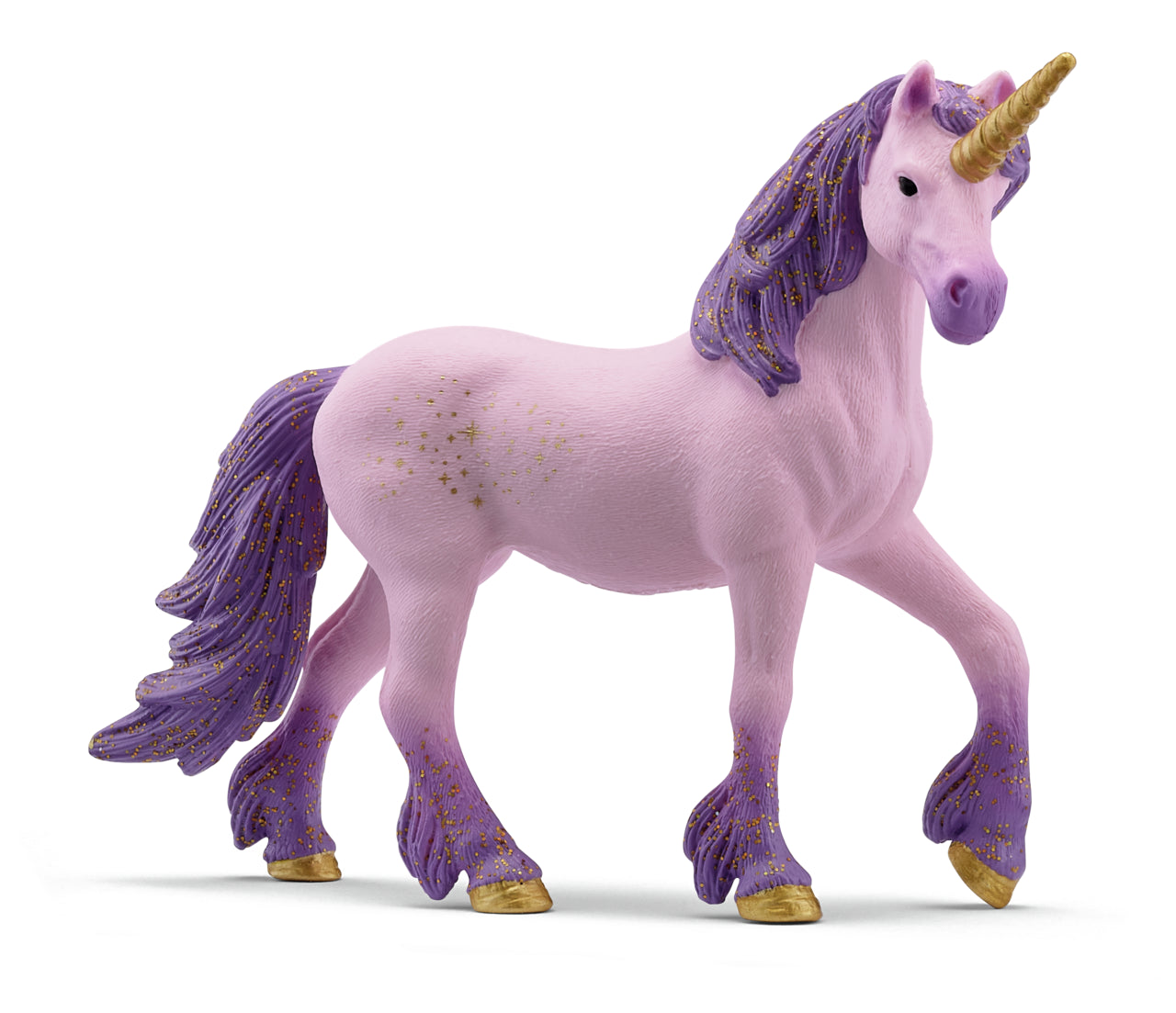 SCHLEICH UNICORN MARE SERAPHINA