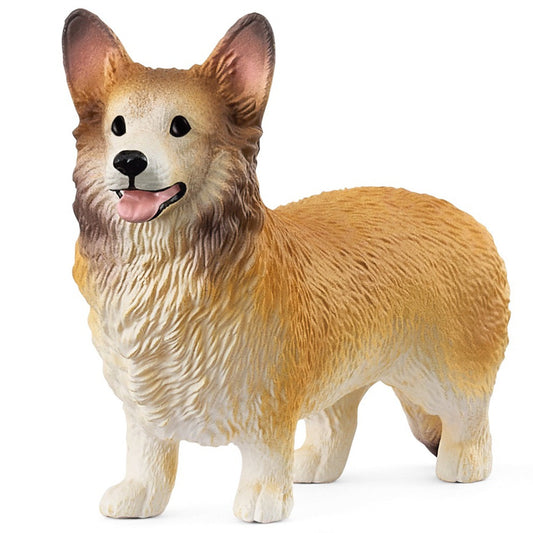 SCHLEICH | WELSH CORGI