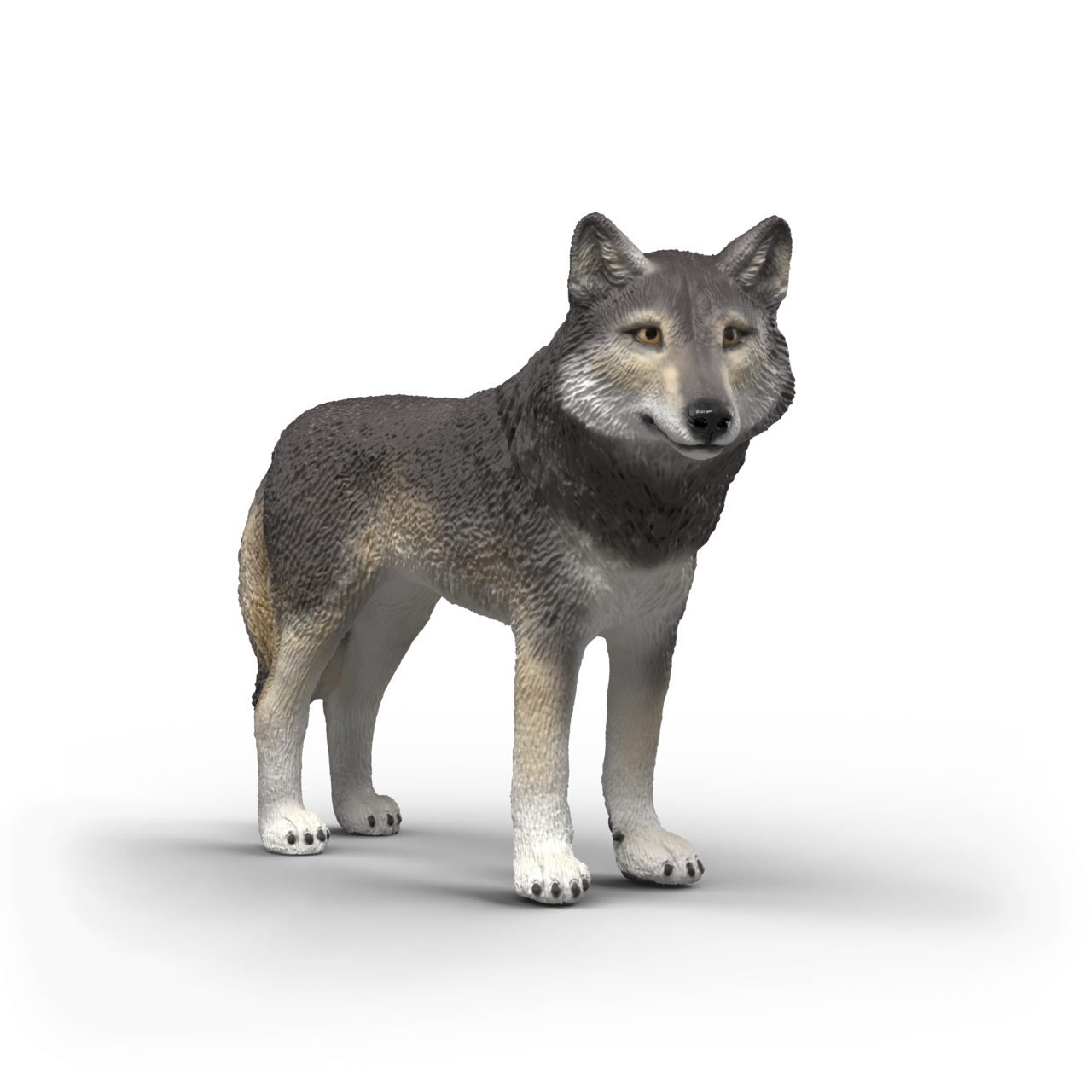 SCHLEICH WOLF