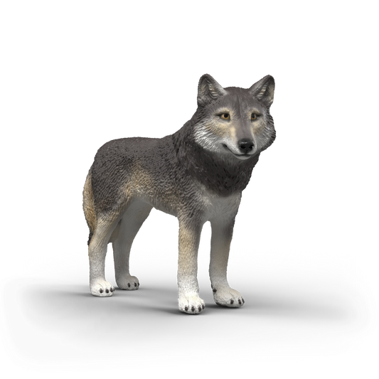 SCHLEICH WOLF