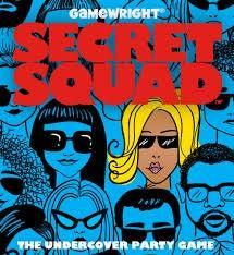 SECRET SQUAD