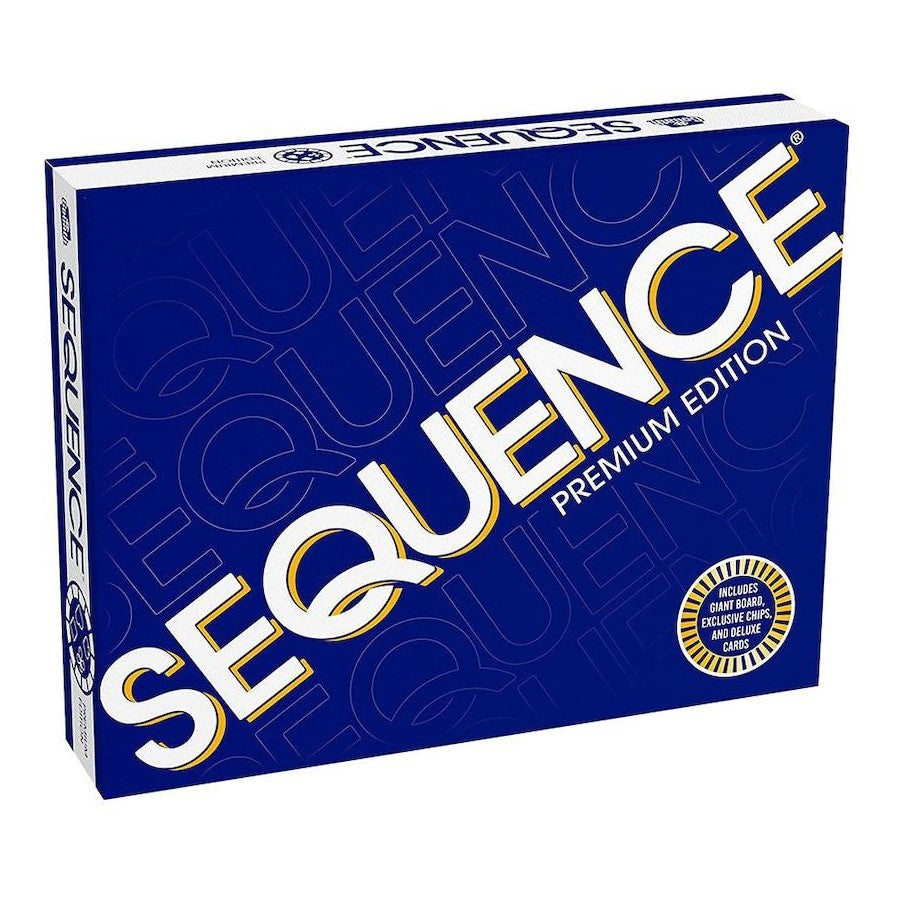 SEQUENCE PREMIUM EDITION