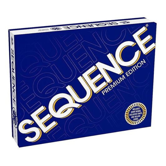 SEQUENCE PREMIUM EDITION