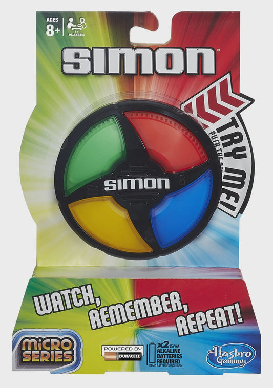 SIMON CLASSIC