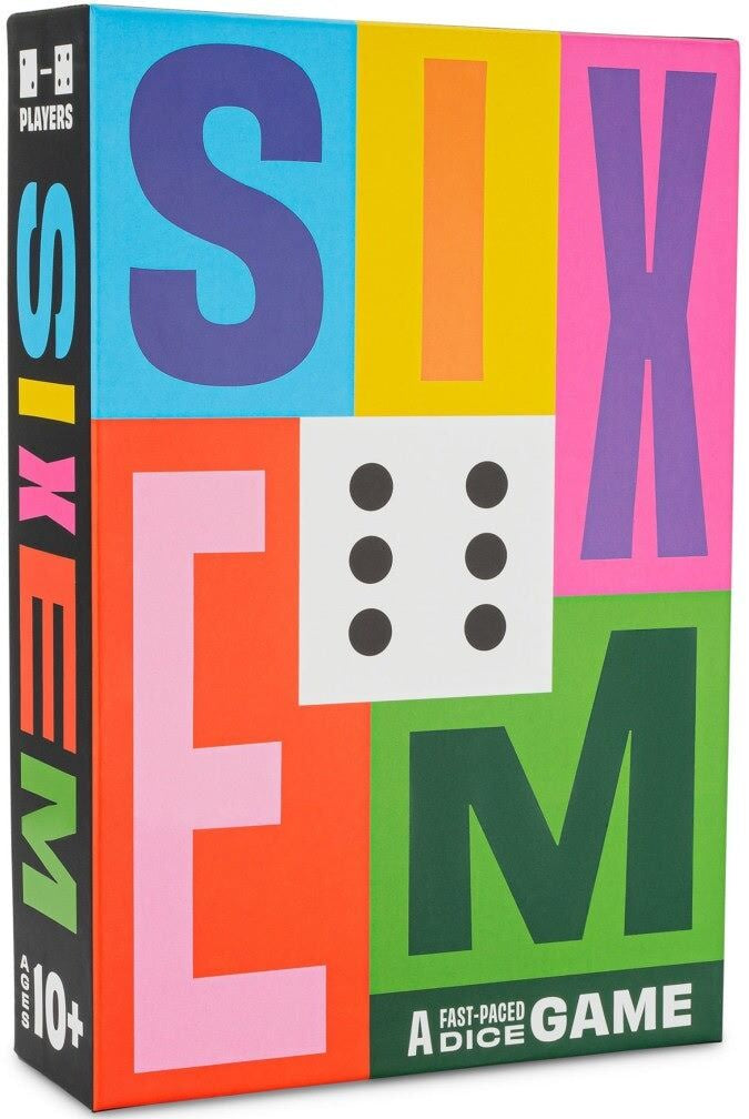 SIXEM