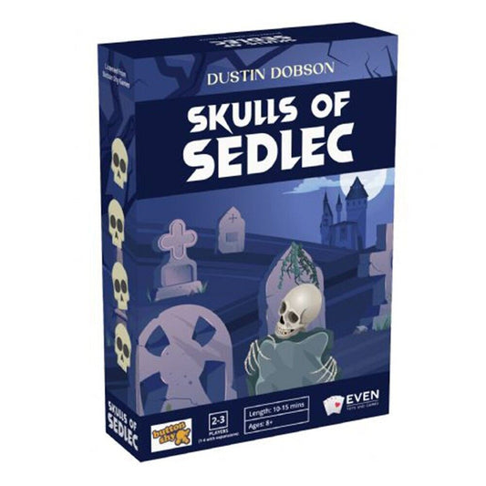 SKULLS OF SEDLEC