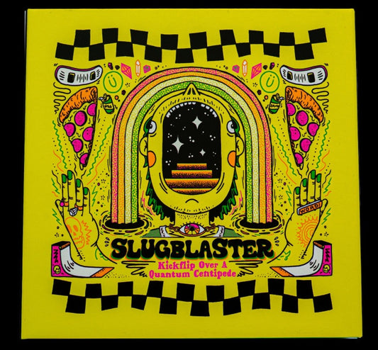 SLUGBLASTER | GAME OF THE YEAR EDITION