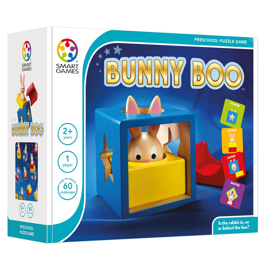SMART GAMES | BUNNY BOO
