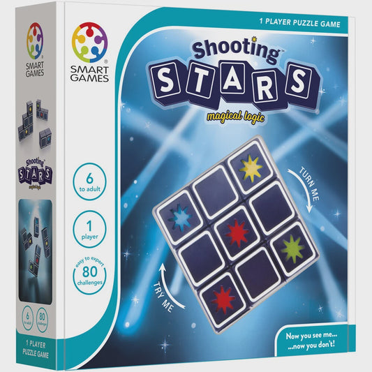 SMART GAMES SHOOTING STARS