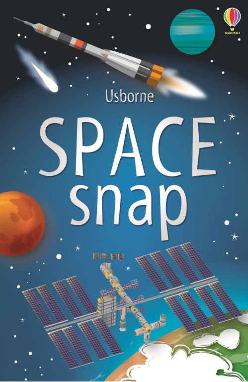 SPACE SNAP