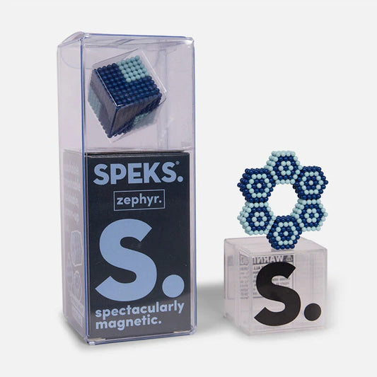 SPEKS MAGNET BALLS | MATTE COLOURS